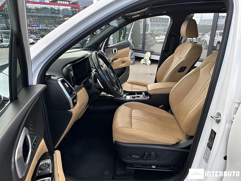 Kia Sorento 2020 — Миниатюра 5