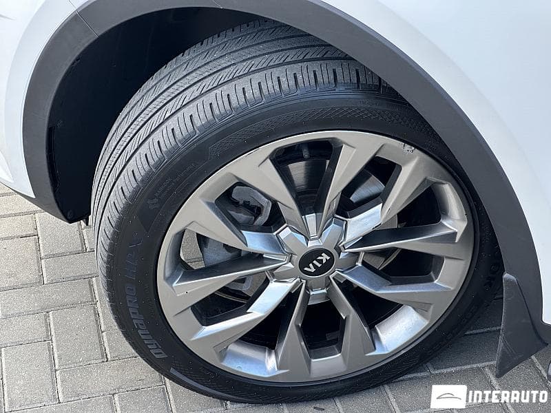 Kia Sorento 2020 — Миниатюра 25