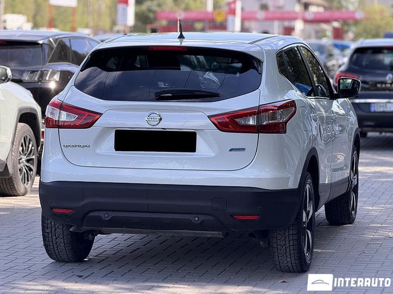 Renault Kadjar 2015 — Миниатюра 2