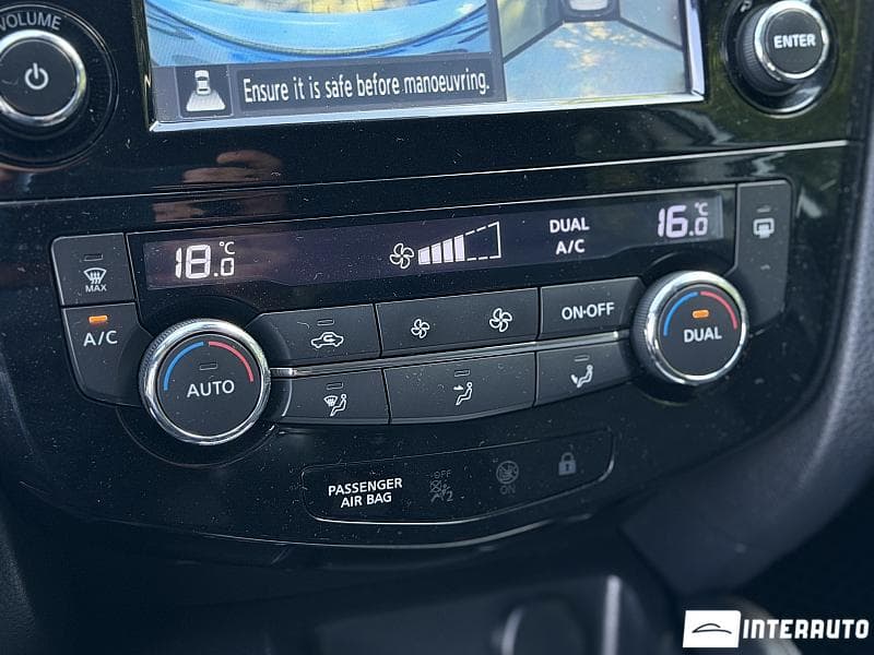 Renault Kadjar 2015 — Миниатюра 13