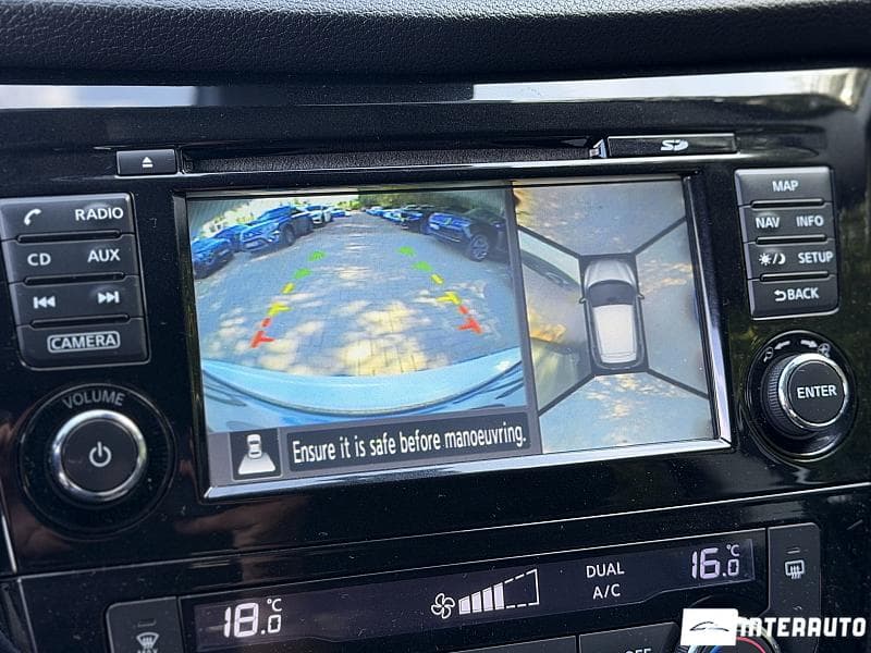 Renault Kadjar 2015 — Миниатюра 12