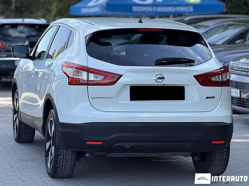 Renault Kadjar 2015 — Миниатюра 4