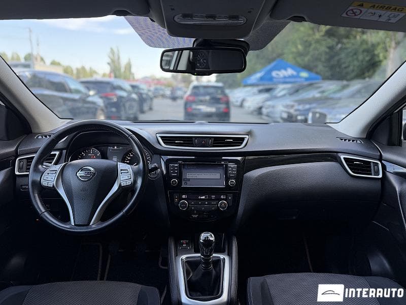 Renault Kadjar 2015 — Миниатюра 11