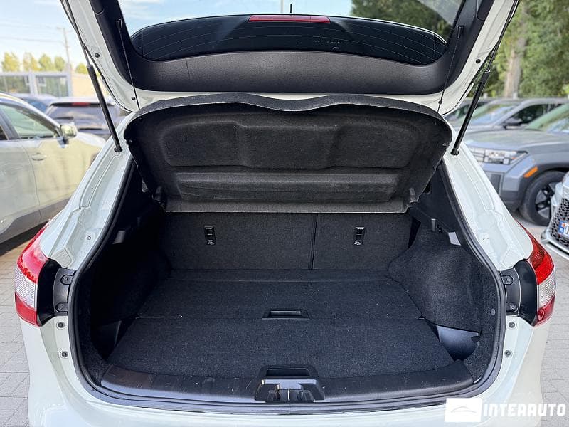 Renault Kadjar 2015 — Миниатюра 18