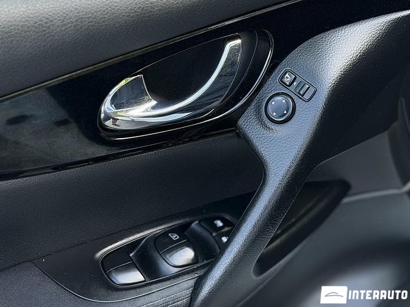Renault Kadjar 2015 — Миниатюра 7