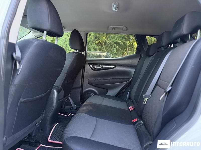 Renault Kadjar 2015 — Миниатюра 17