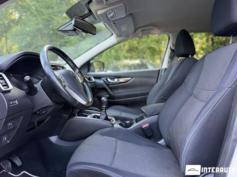 Renault Kadjar 2015 — Миниатюра 6