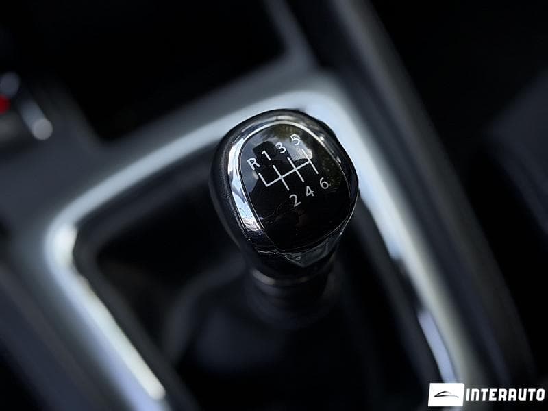 Renault Kadjar 2015 — Миниатюра 14