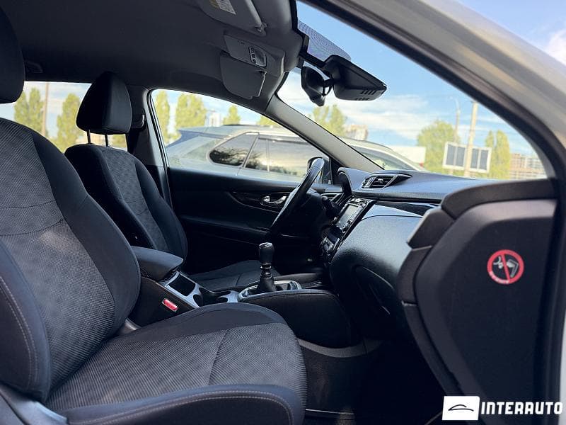 Renault Kadjar 2015 — Миниатюра 15