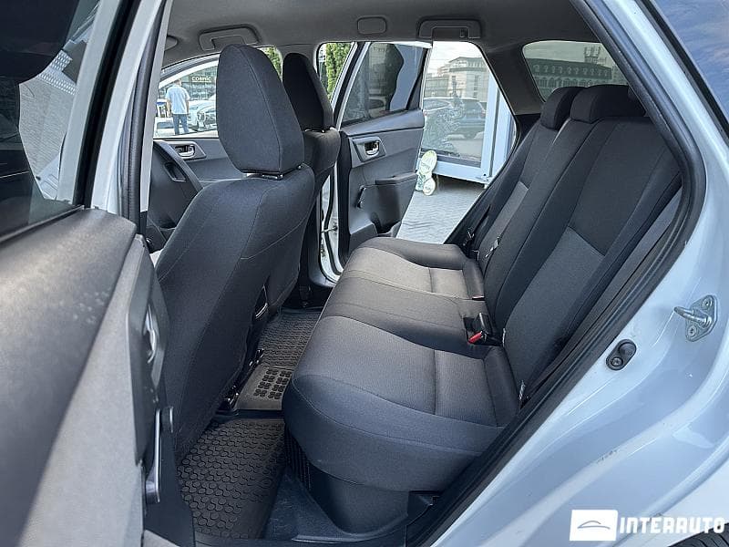 Toyota Auris 2016 — Миниатюра 14