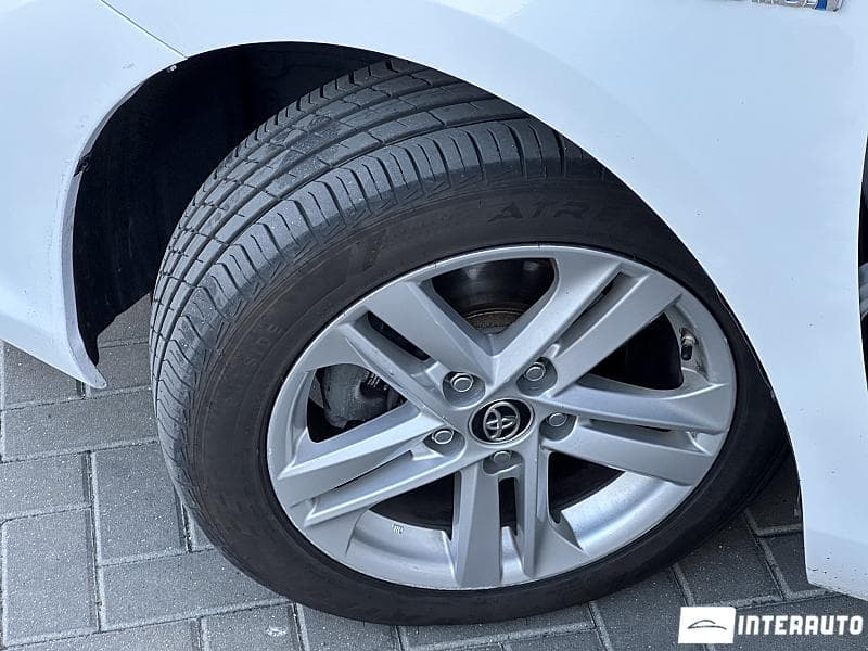 Toyota Auris 2016 — Миниатюра 18