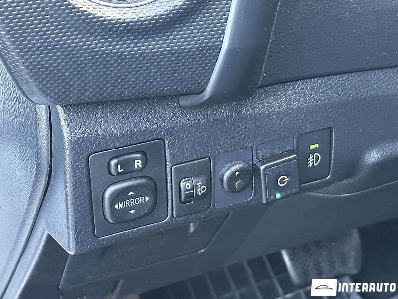 Toyota Auris 2016 — Миниатюра 16