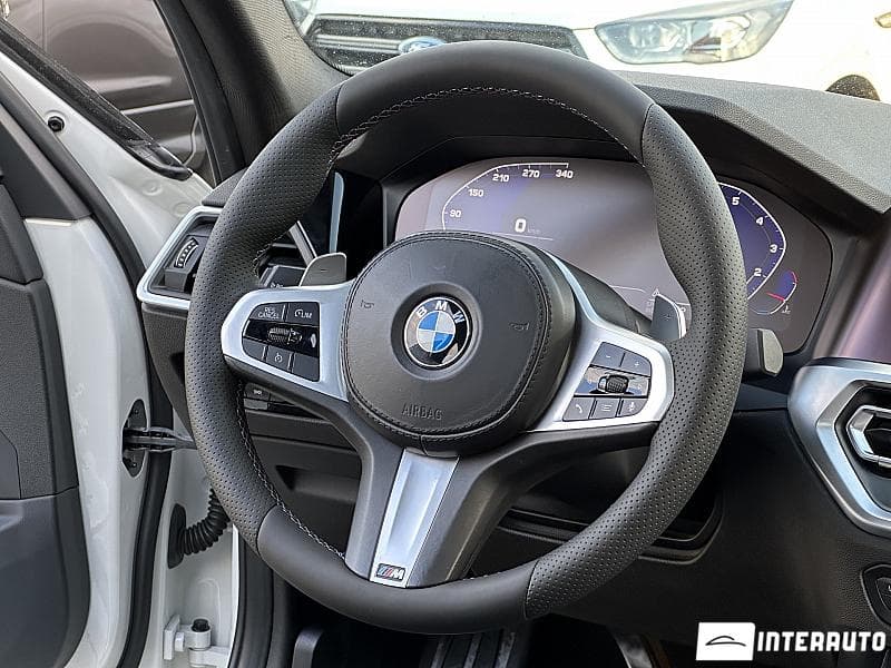 BMW 330 2019 — Миниатюра 7