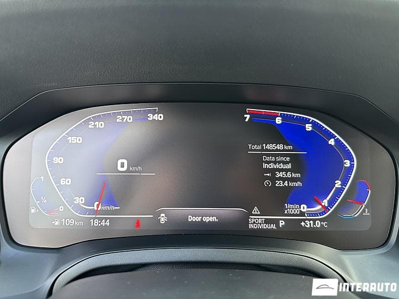 BMW 330 2019 — Миниатюра 8
