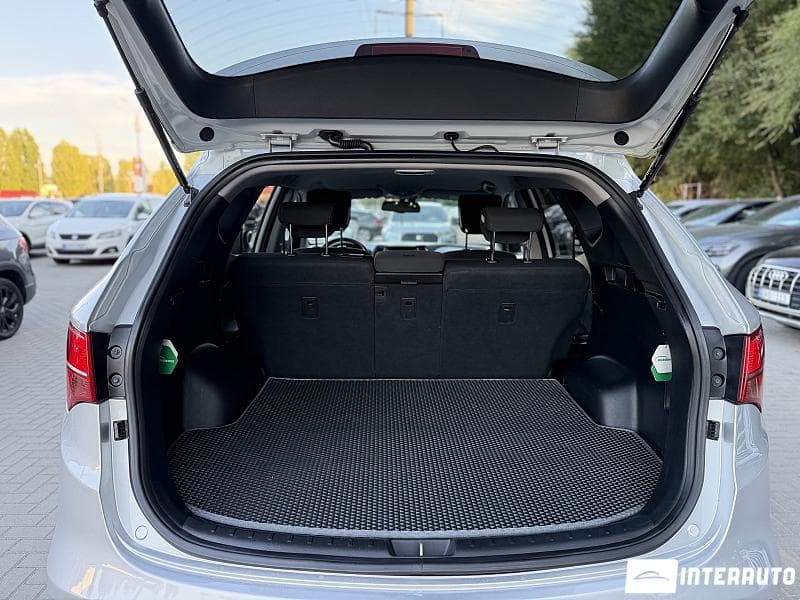 Hyundai Santa Fe 2014 — Миниатюра 17
