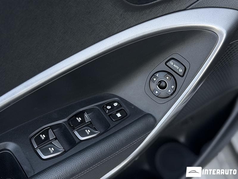 Hyundai Santa Fe 2014 — Миниатюра 5