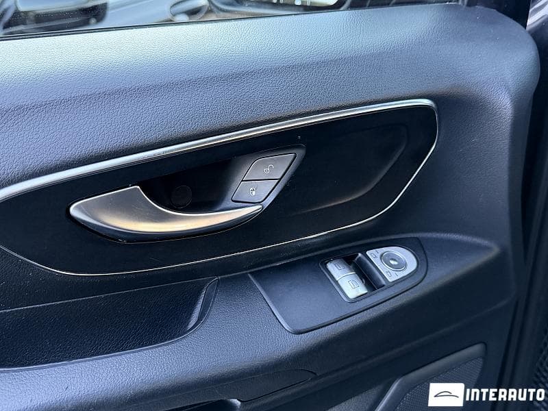 Mercedes Vito 2015 — Миниатюра 14