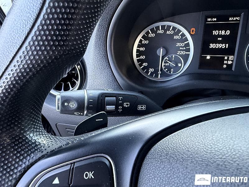 Mercedes Vito 2015 — Миниатюра 12