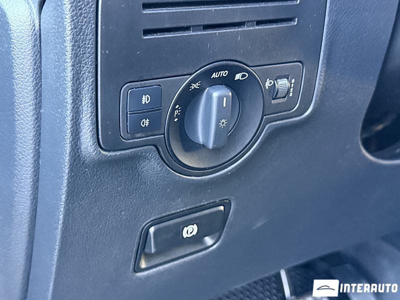 Mercedes Vito 2015 — Миниатюра 13