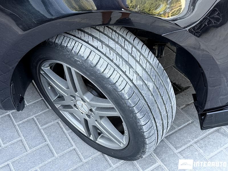 Mercedes Vito 2015 — Миниатюра 15
