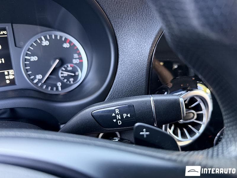 Mercedes Vito 2015 — Миниатюра 11