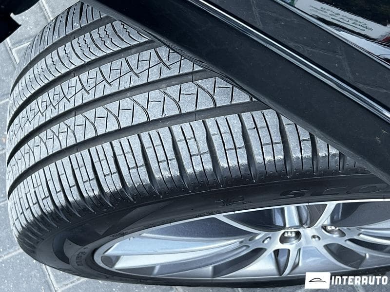 Mercedes GLE 350 2024 — Миниатюра 21