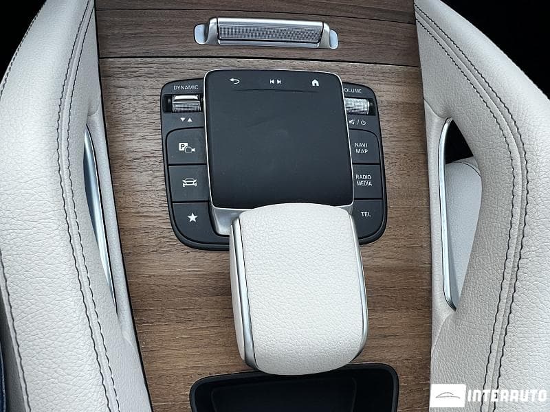 Mercedes GLE 350 2024 — Миниатюра 13