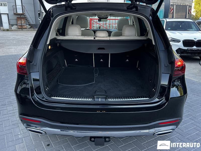 Mercedes GLE 350 2024 — Миниатюра 16