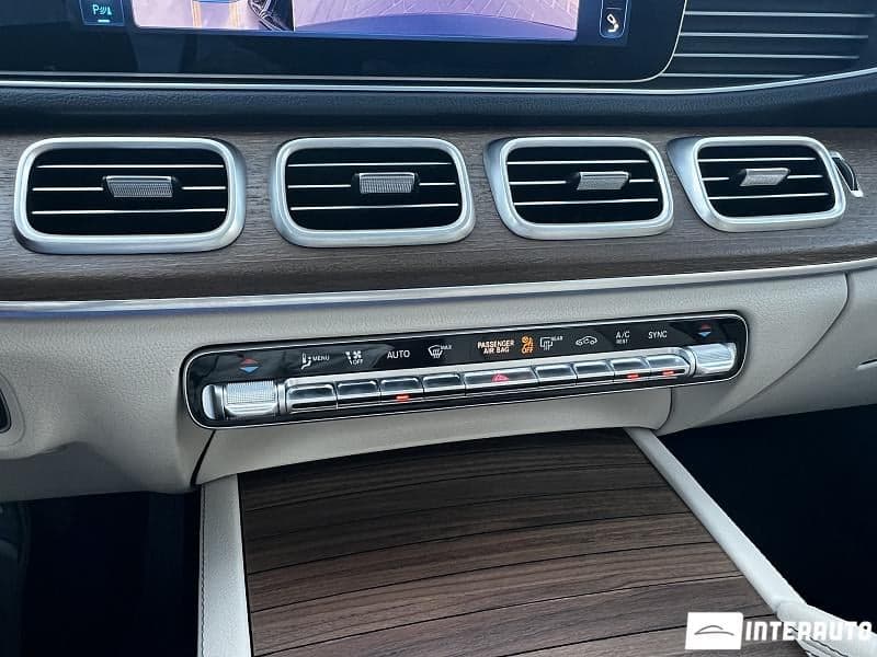 Mercedes GLE 350 2024 — Миниатюра 12