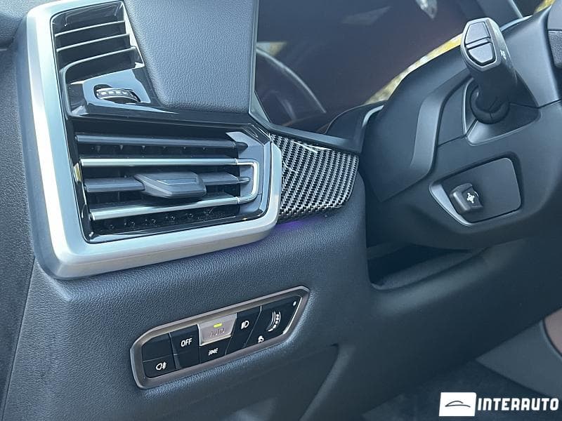 2021 BMW X5 4.5e — Miniatură 15
