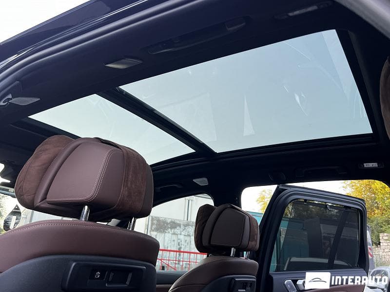 2021 BMW X5 4.5e — Miniatură 24