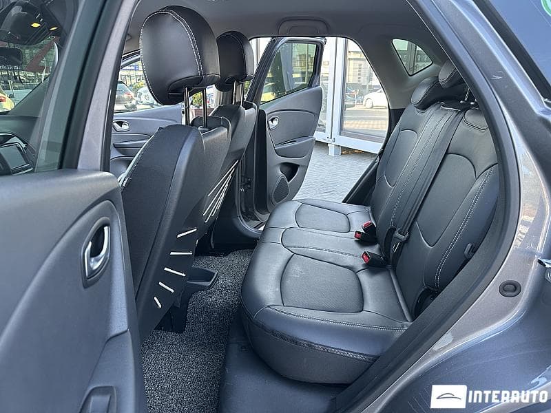 Renault Captur 2017 — Миниатюра 14