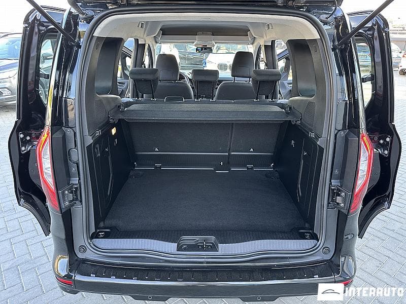 Renault Kangoo 2023 — Миниатюра 18