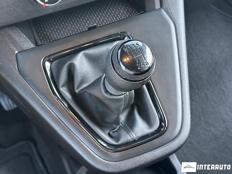 Renault Kangoo 2023 — Миниатюра 11