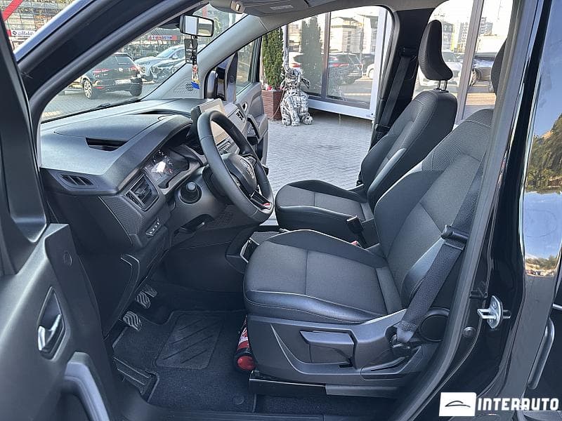 Renault Kangoo 2023 — Миниатюра 5