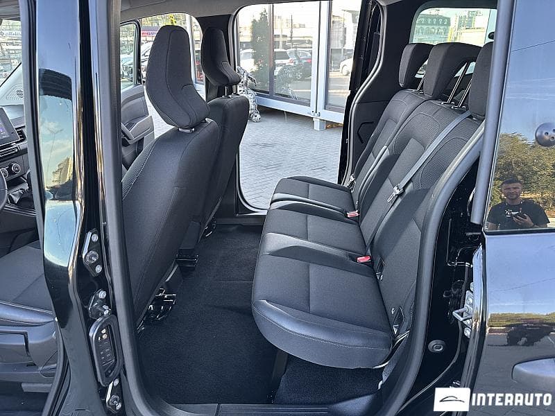 Renault Kangoo 2023 — Миниатюра 15