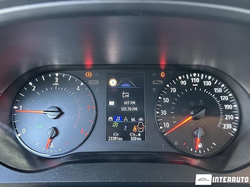 Renault Kangoo 2023 — Миниатюра 8