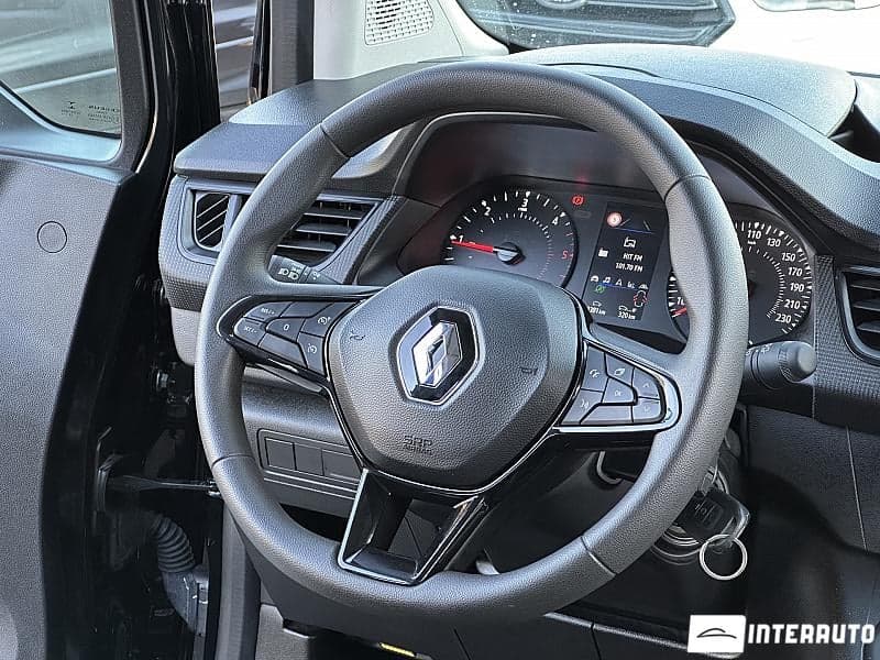 Renault Kangoo 2023 — Миниатюра 7