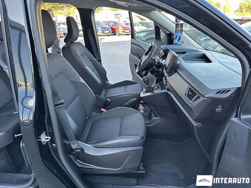 Renault Kangoo 2023 — Миниатюра 13