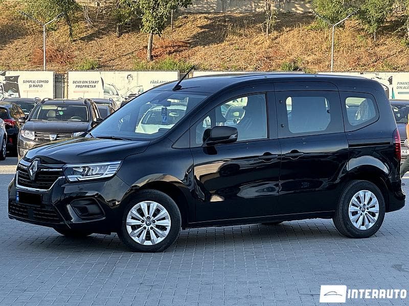Renault Kangoo 2023 — Миниатюра 2