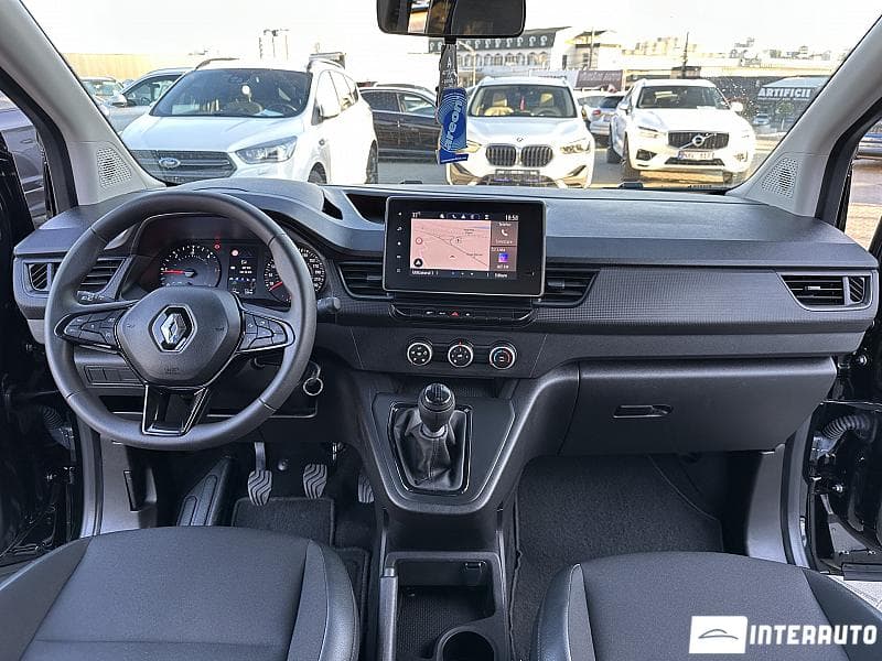 Renault Kangoo 2023 — Миниатюра 6