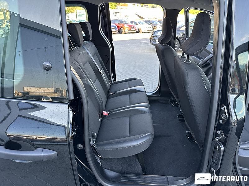 Renault Kangoo 2023 — Миниатюра 14