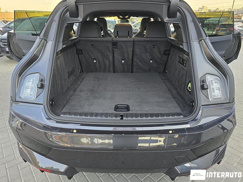 BMW iX xDrive50 2024 — Миниатюра 28