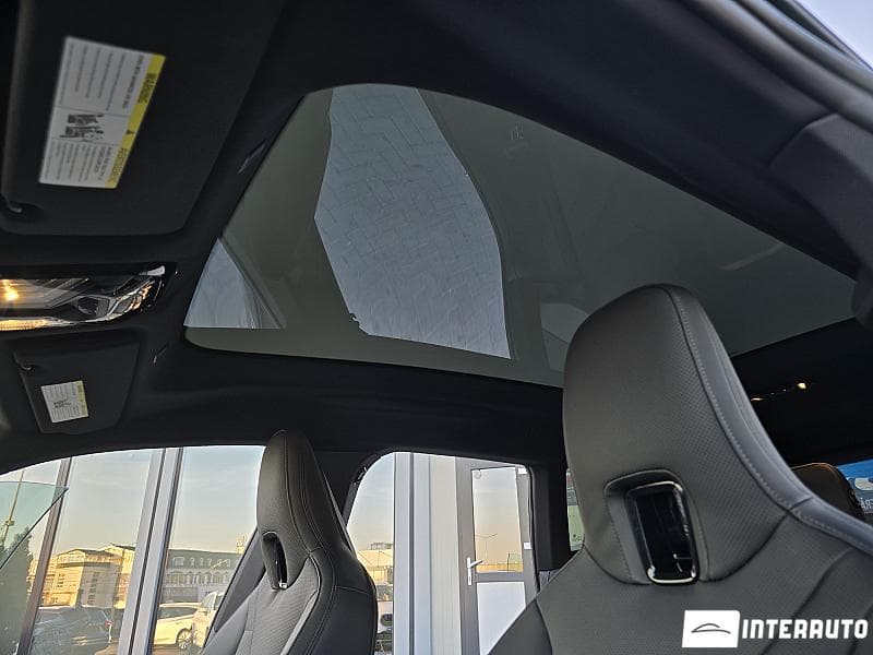 BMW iX xDrive50 2024 — Миниатюра 18
