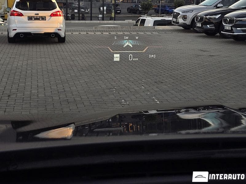 BMW iX xDrive50 2024 — Миниатюра 10