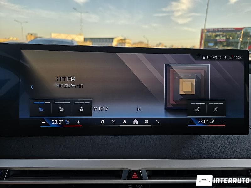 BMW iX xDrive50 2024 — Миниатюра 11