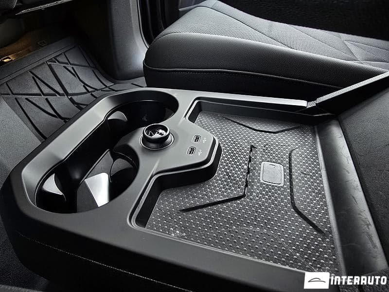 BMW iX xDrive50 2024 — Миниатюра 15