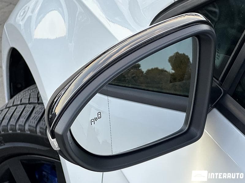Volkswagen Golf GTE 2017 — Миниатюра 18