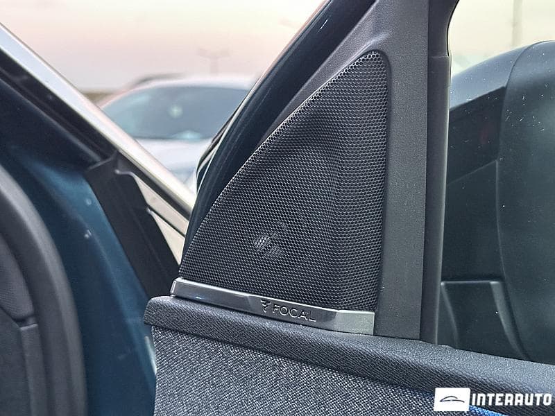 Peugeot 5008 2019 — Миниатюра 17