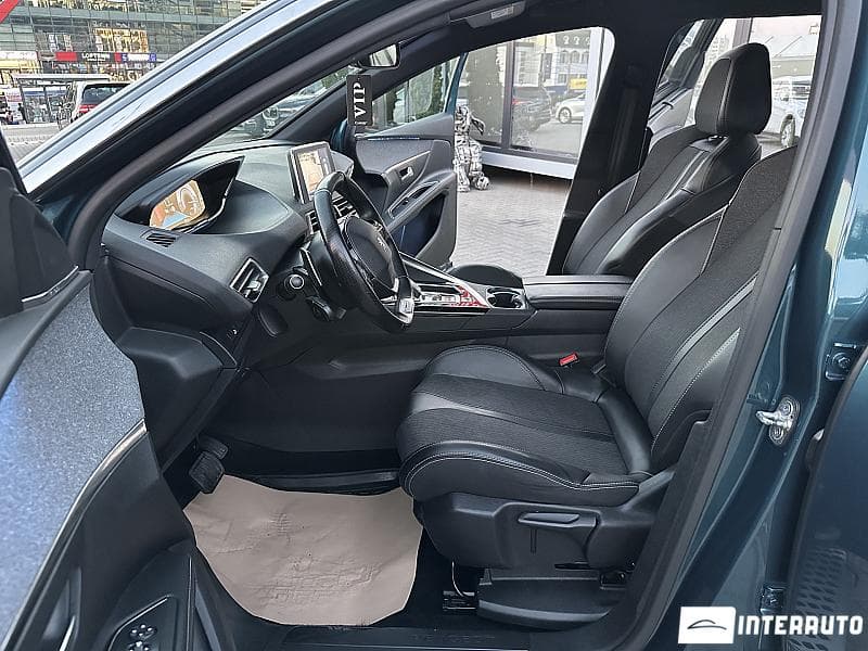 Peugeot 5008 2019 — Миниатюра 5